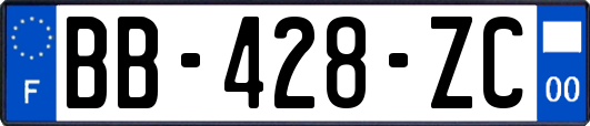 BB-428-ZC