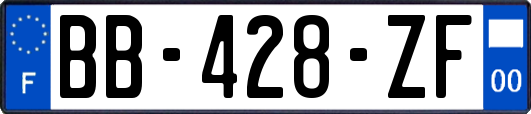 BB-428-ZF
