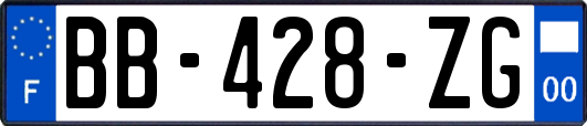 BB-428-ZG