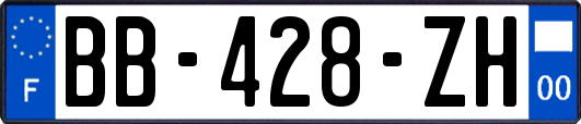 BB-428-ZH