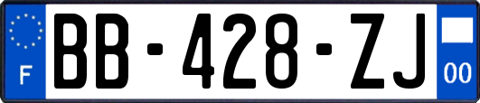 BB-428-ZJ