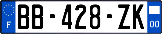 BB-428-ZK
