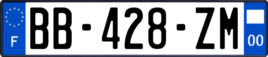 BB-428-ZM