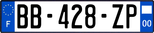 BB-428-ZP