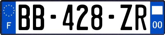 BB-428-ZR