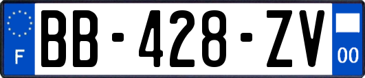 BB-428-ZV