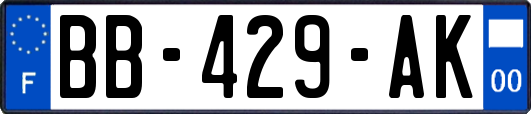 BB-429-AK