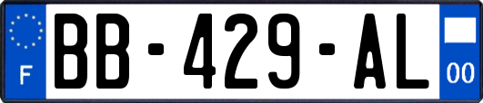 BB-429-AL