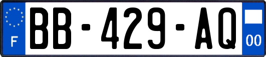 BB-429-AQ