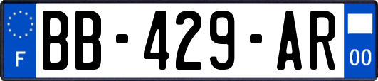 BB-429-AR