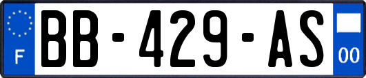 BB-429-AS