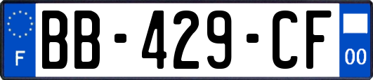 BB-429-CF