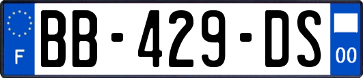 BB-429-DS