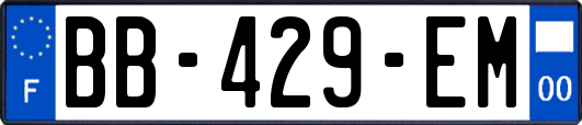 BB-429-EM