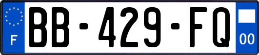 BB-429-FQ