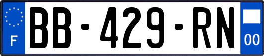 BB-429-RN