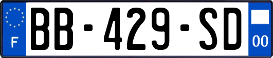 BB-429-SD