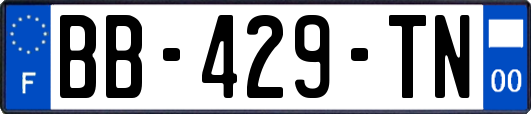 BB-429-TN