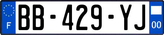 BB-429-YJ