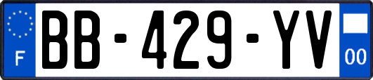 BB-429-YV
