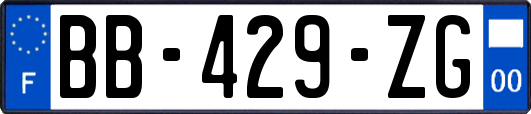 BB-429-ZG