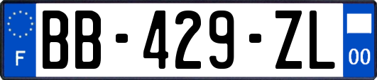 BB-429-ZL