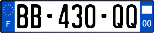 BB-430-QQ