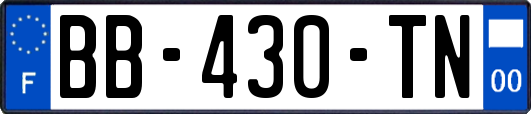 BB-430-TN