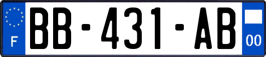 BB-431-AB