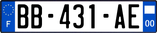 BB-431-AE