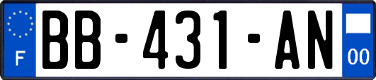 BB-431-AN