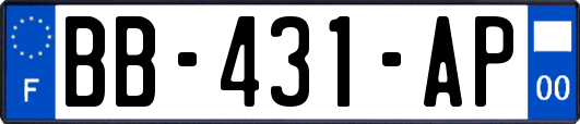 BB-431-AP