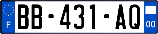 BB-431-AQ