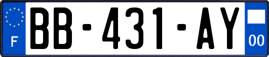 BB-431-AY