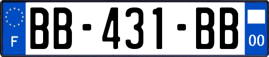 BB-431-BB