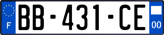 BB-431-CE