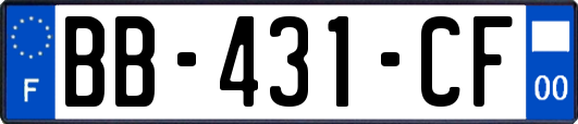BB-431-CF