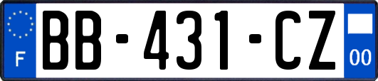 BB-431-CZ