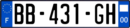 BB-431-GH