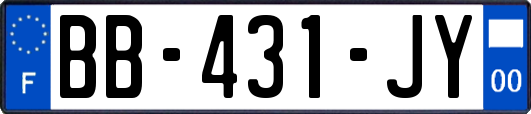 BB-431-JY