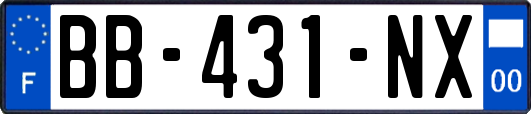 BB-431-NX