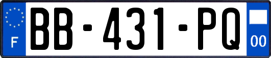 BB-431-PQ