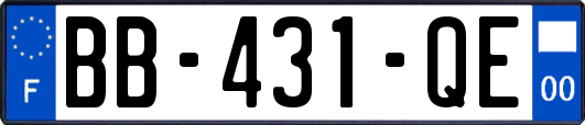 BB-431-QE