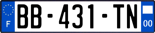 BB-431-TN