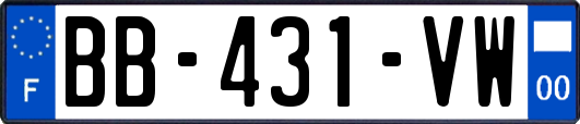 BB-431-VW