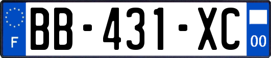 BB-431-XC