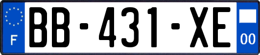 BB-431-XE