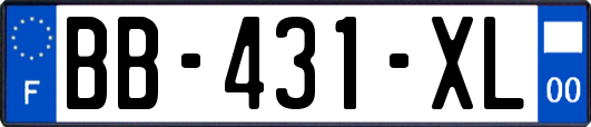 BB-431-XL