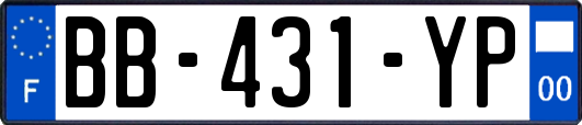 BB-431-YP
