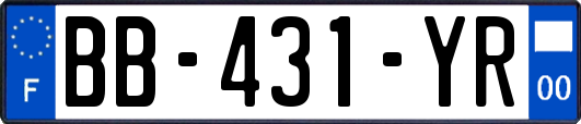 BB-431-YR